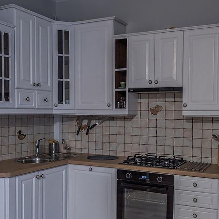 Velvet Apartament Kopinska Варшава Экстерьер фото